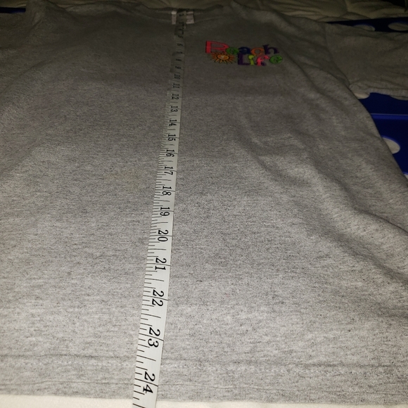 Beach music vaporwave shirt - Picture 6 of 6